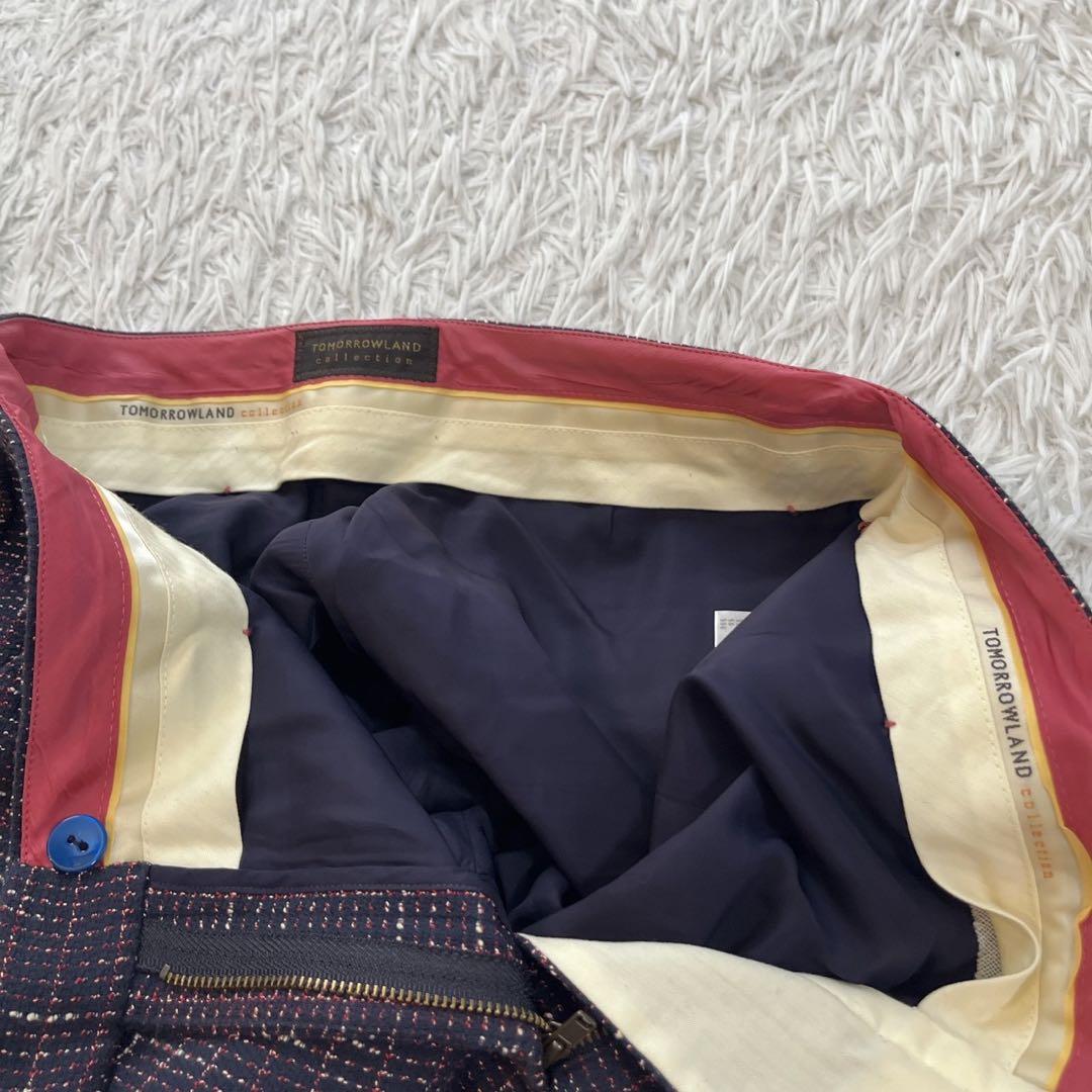 Tomorrowland Casual Pants S
