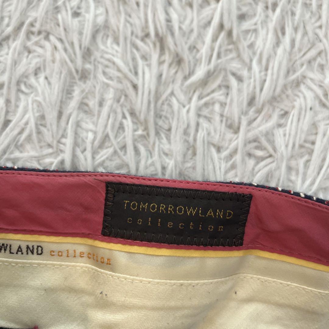 Tomorrowland Casual Pants S