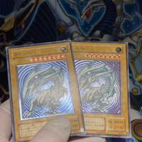 Yu -Gi -Oh! Ocg Duel Monsters Ms-51