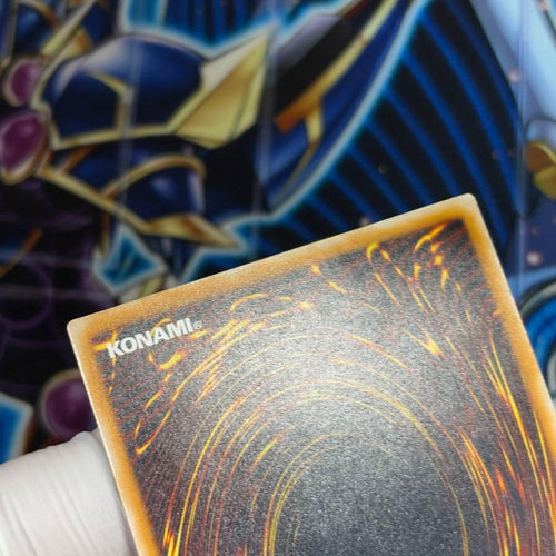 Yu -Gi -Oh! Ocg Duel Monsters Ms-51