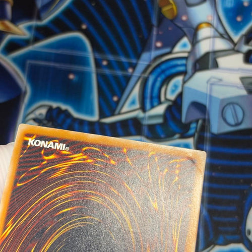 Yu -Gi -Oh! Ocg Duel Monsters Ms-51