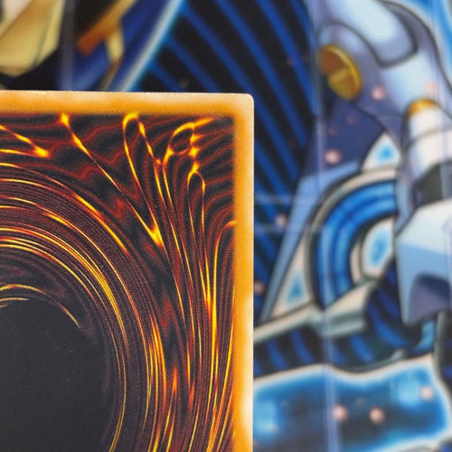 Yu -Gi -Oh! Ocg Duel Monsters Ms-51
