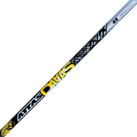 Shaft (Zx Mkii Attas Daaas 6 S)B