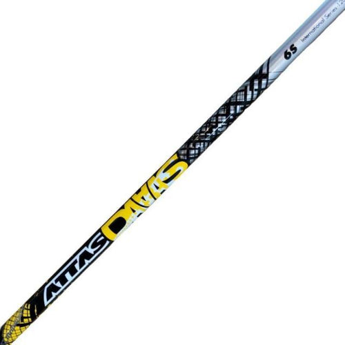 Shaft (Zx Mkii Attas Daaas 6 S)B