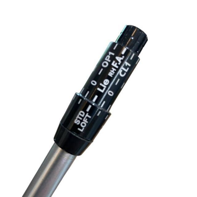 Shaft (Zx Mkii Attas Daaas 6 S)B