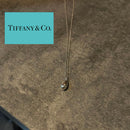 Tiffany Necklace Co. 925