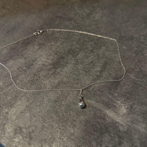 Tiffany Necklace Co. 925