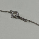 Tiffany Necklace Co. 925