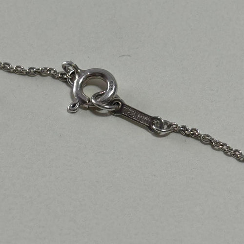Tiffany Necklace Co. 925