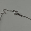 Tiffany Necklace Co. 925