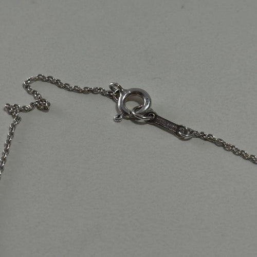 Tiffany Necklace Co. 925