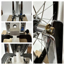 Yamaha Motor Complete Wheelsets Pas 20