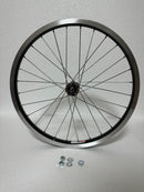 Yamaha Motor Complete Wheelsets Pas 20