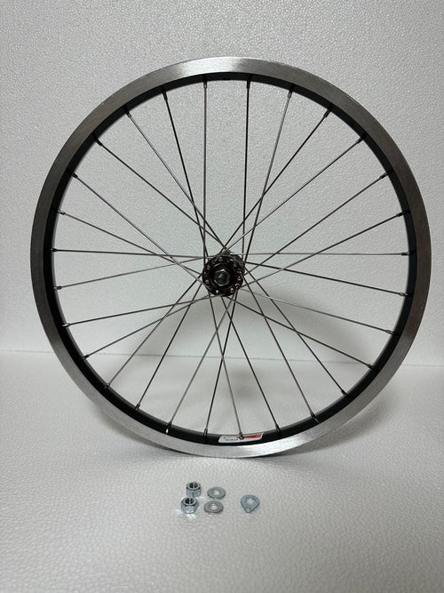 Yamaha Motor Complete Wheelsets Pas 20