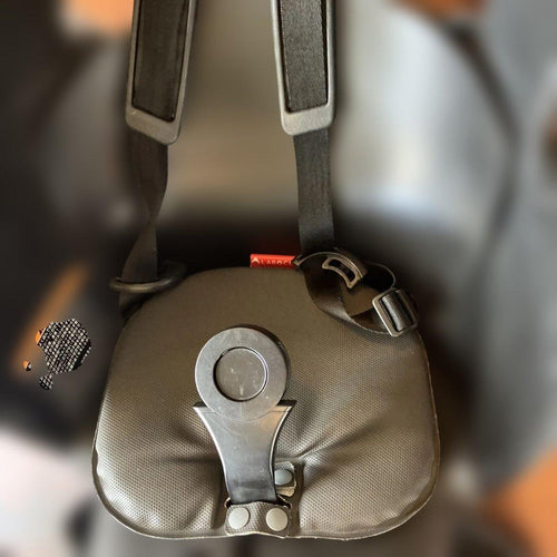 Ogk Child Bicycle Seats Rbc-017Dx2 Yamaha