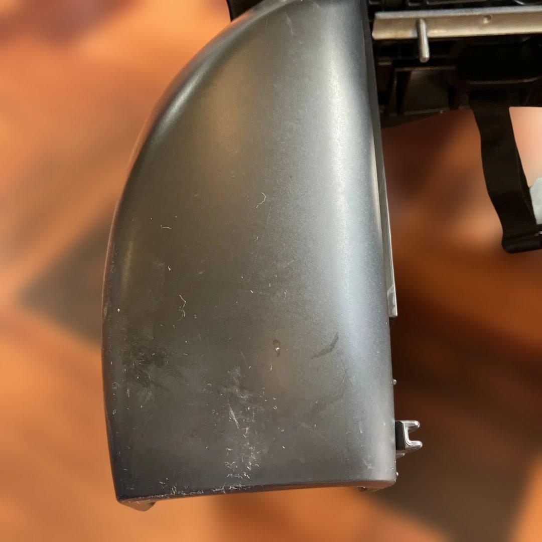 Ogk Child Bicycle Seats Rbc-017Dx2 Yamaha
