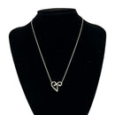 Tiffany Necklace Tiffany&Co. 925 64608