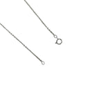 Tiffany Necklace Tiffany&Co. 925 64608