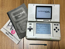 Body (Ds) Nintendods