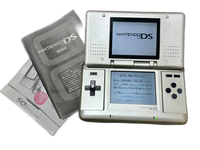 Body (Ds) Nintendods