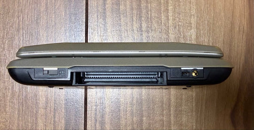 Body (Ds) Nintendods