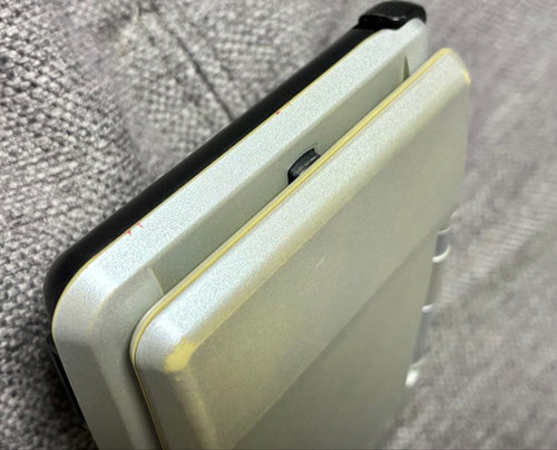 Body (Ds) Nintendods