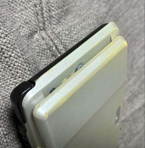 Body (Ds) Nintendods