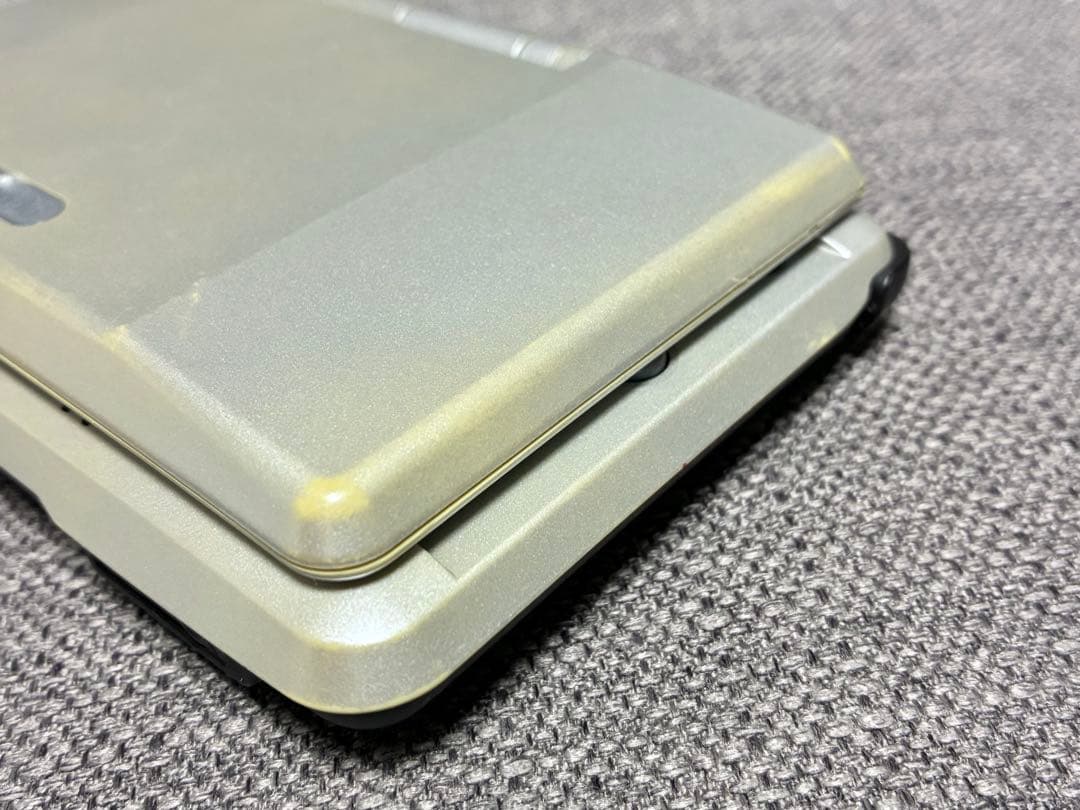Body (Ds) Nintendods