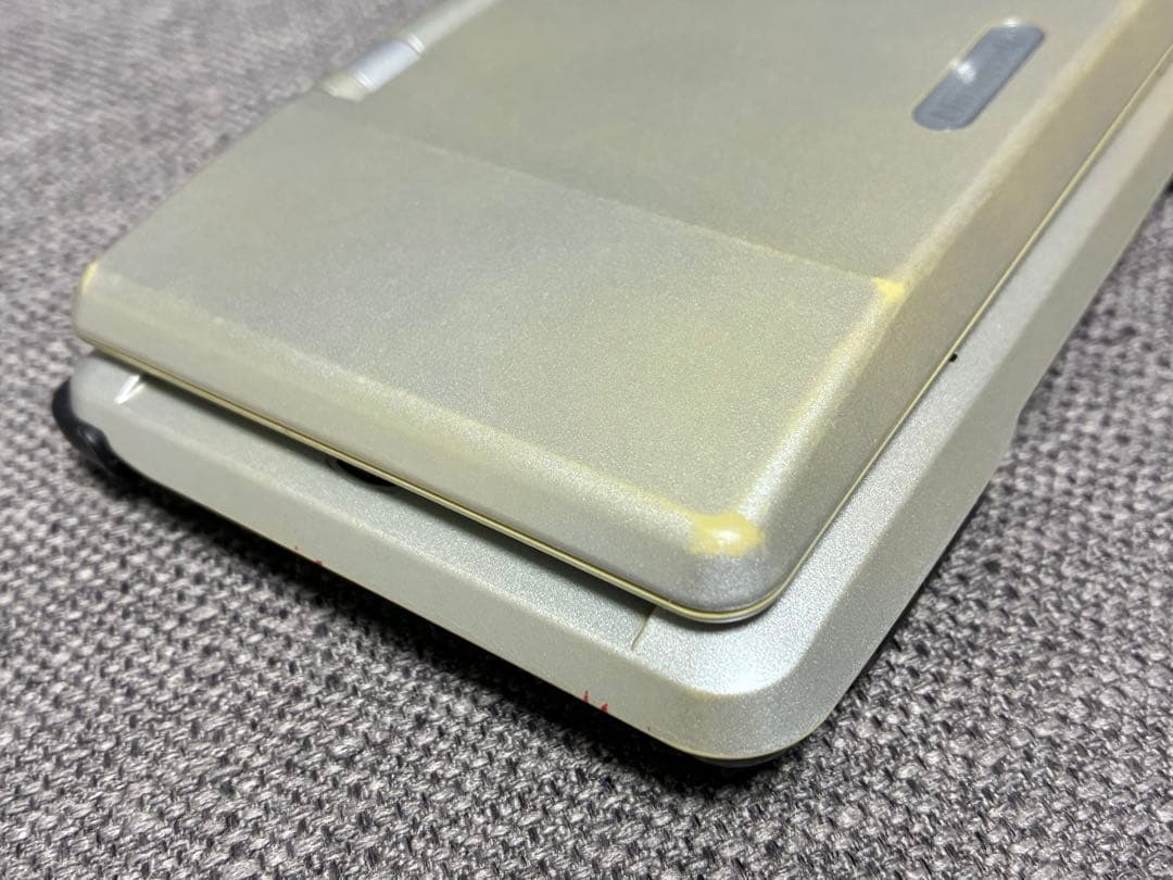 Body (Ds) Nintendods