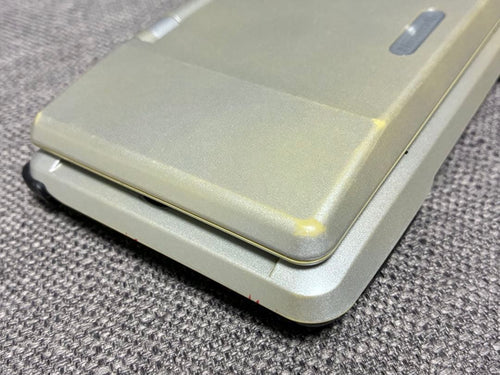 Body (Ds) Nintendods