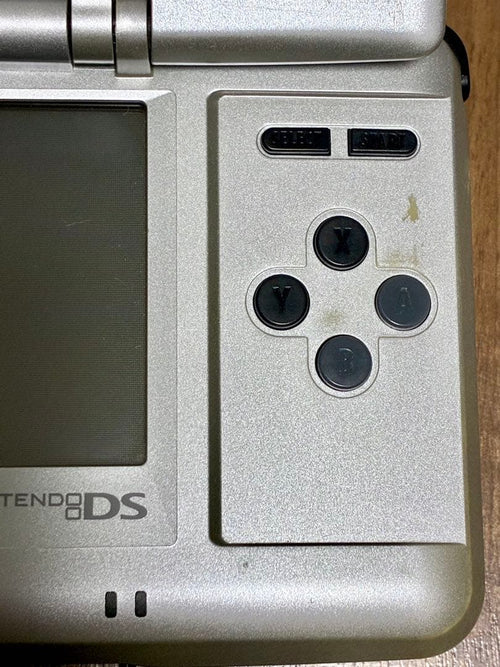 Body (Ds) Nintendods