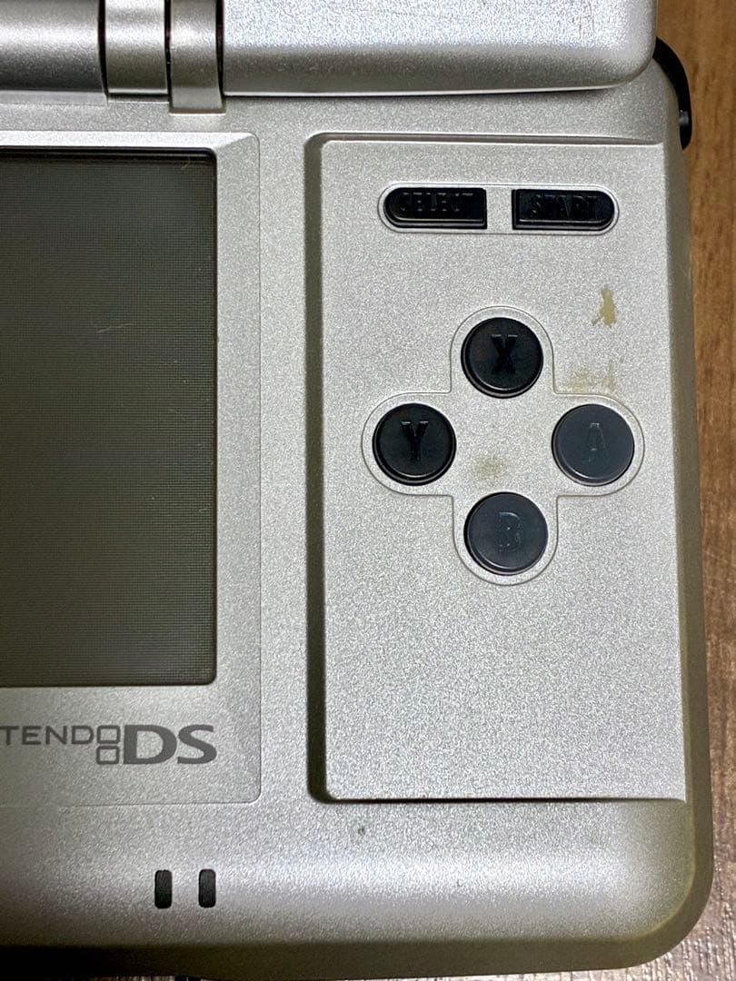 Body (Ds) Nintendods