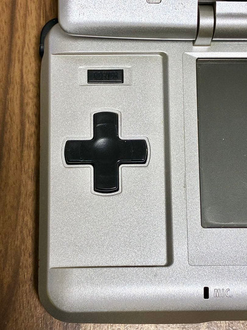 Body (Ds) Nintendods