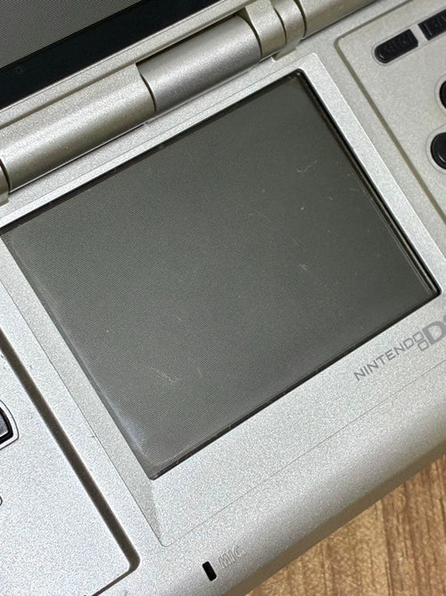 Body (Ds) Nintendods