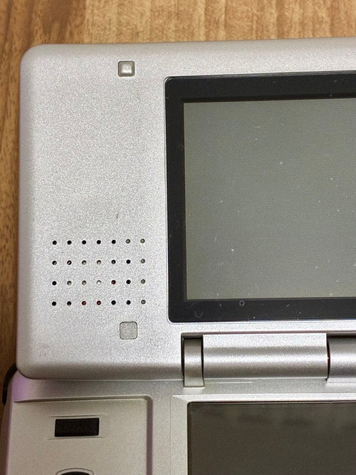 Body (Ds) Nintendods
