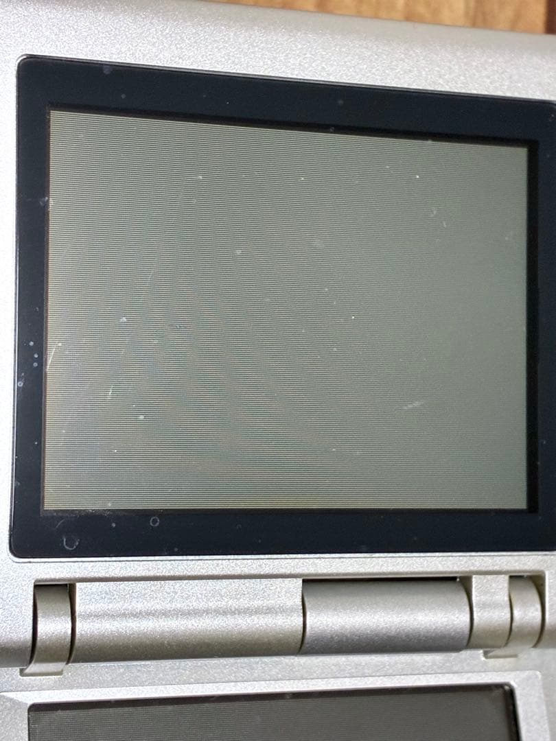 Body (Ds) Nintendods