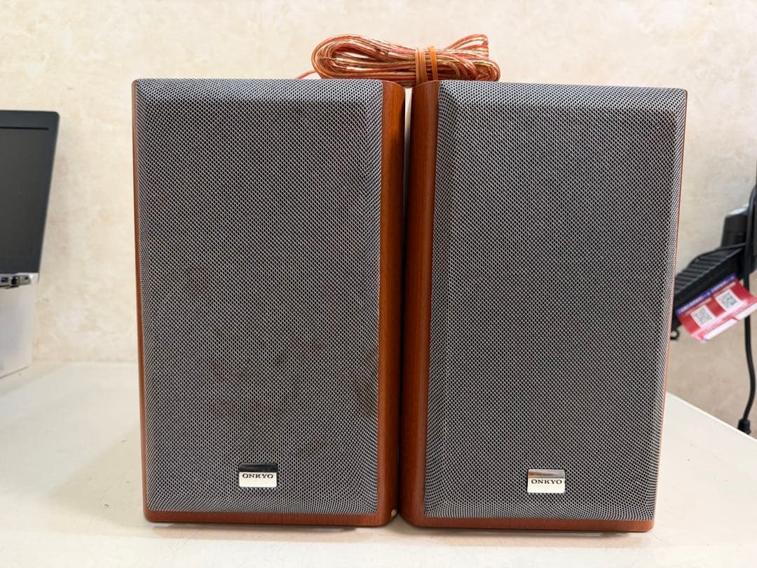 Onkyo Speakers D-N7