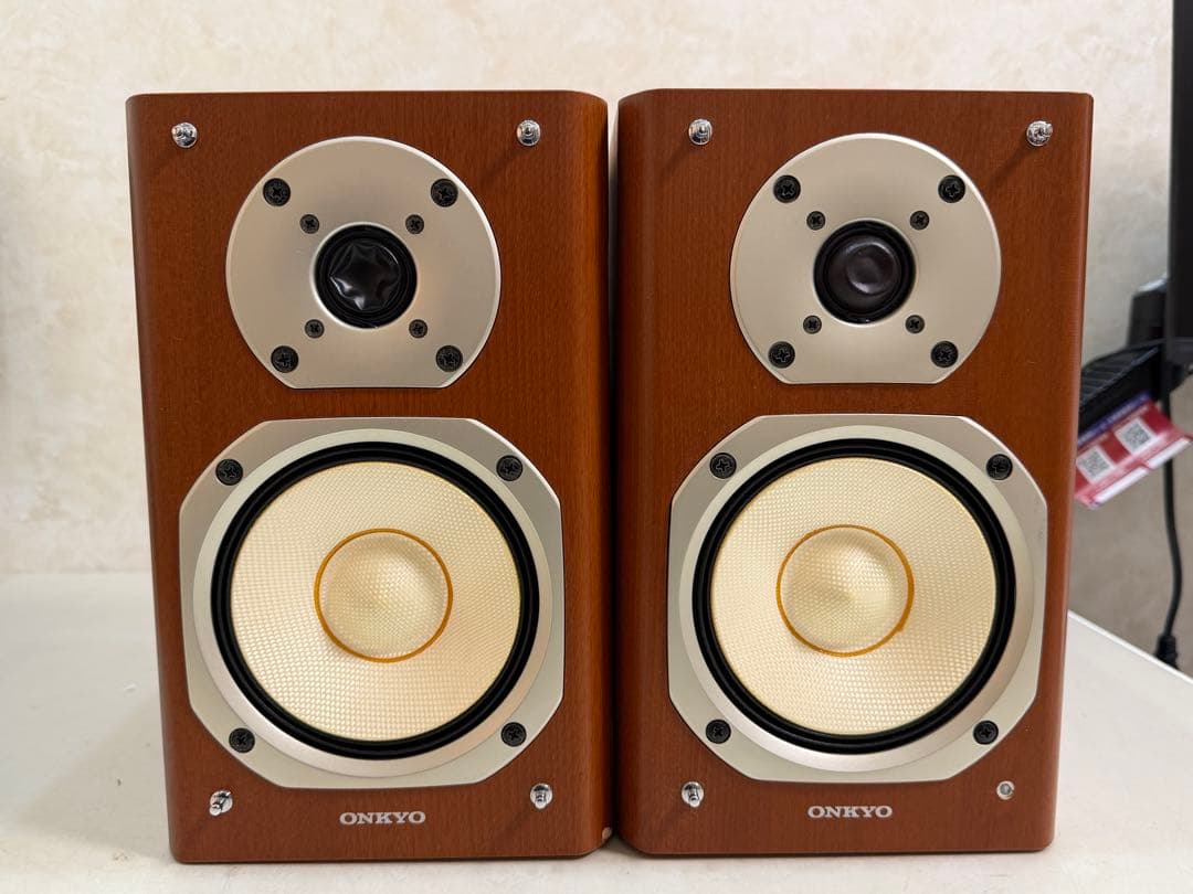 Onkyo Speakers D-N7