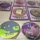 Pins, Pin Badges, Can Sega