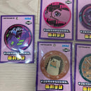Pins, Pin Badges, Can Sega