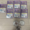 Pins, Pin Badges, Can Sega