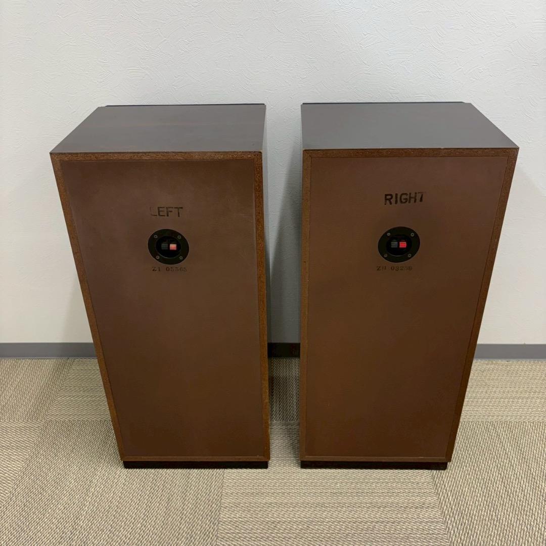 Pioneer Speakers 3Way Cs-A7