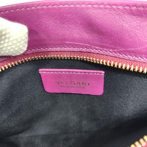 Bvlgari Clutch Bags