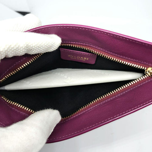 Bvlgari Clutch Bags