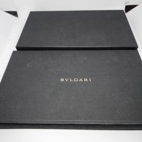 Bvlgari Clutch Bags