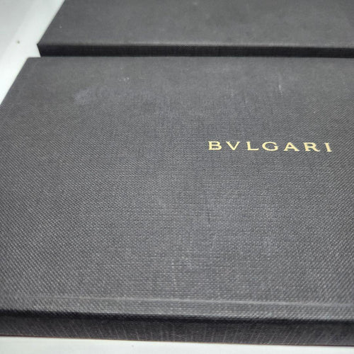 Bvlgari Clutch Bags