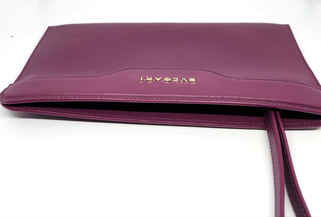 Bvlgari Clutch Bags
