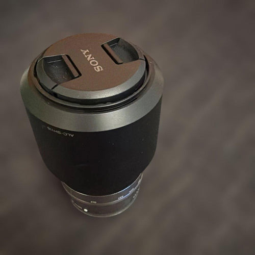 Sony Mirrorless Interchangeable Lens Cameras 6000 2