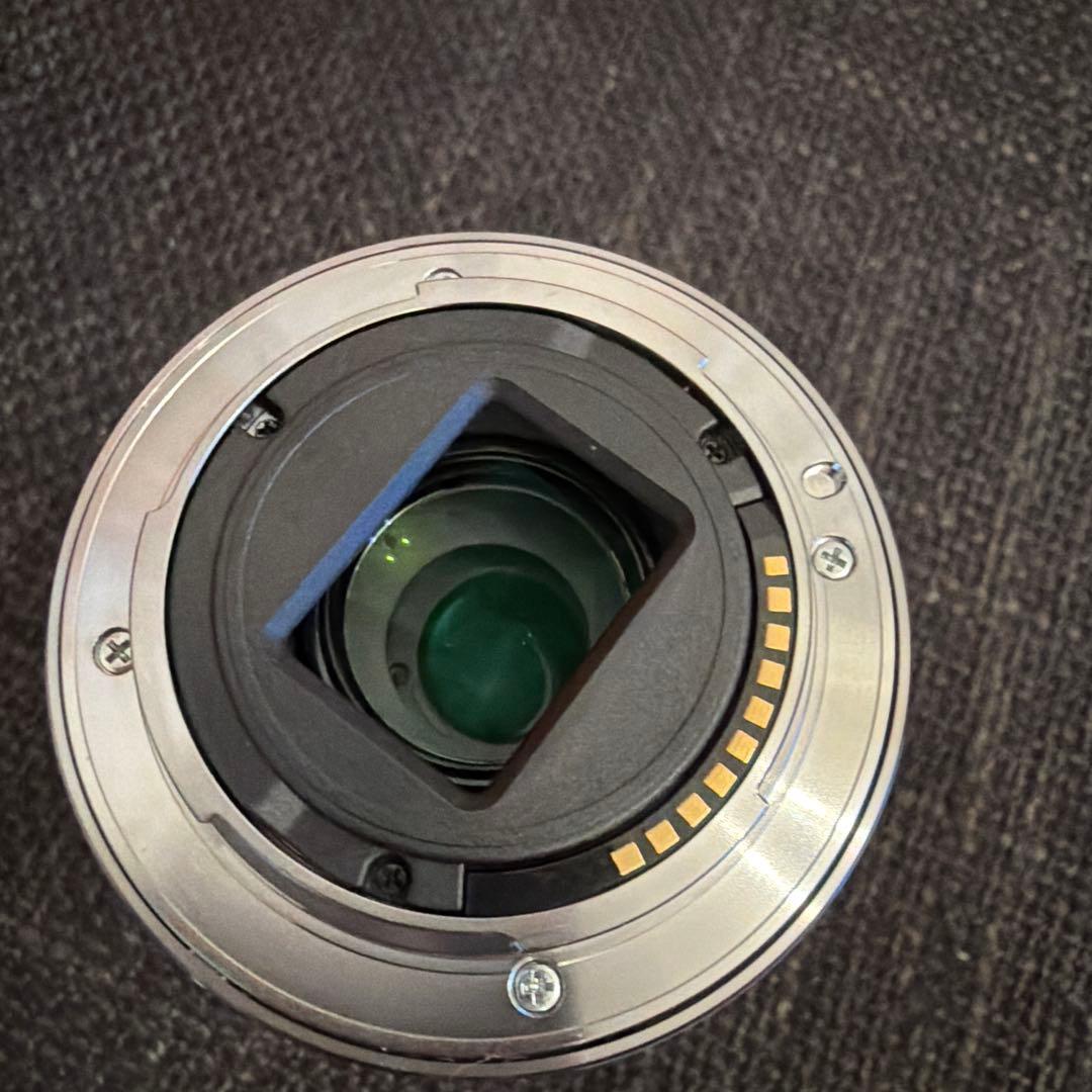 Sony Mirrorless Interchangeable Lens Cameras 6000 2