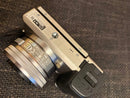 Sony Mirrorless Interchangeable Lens Cameras 6000 2
